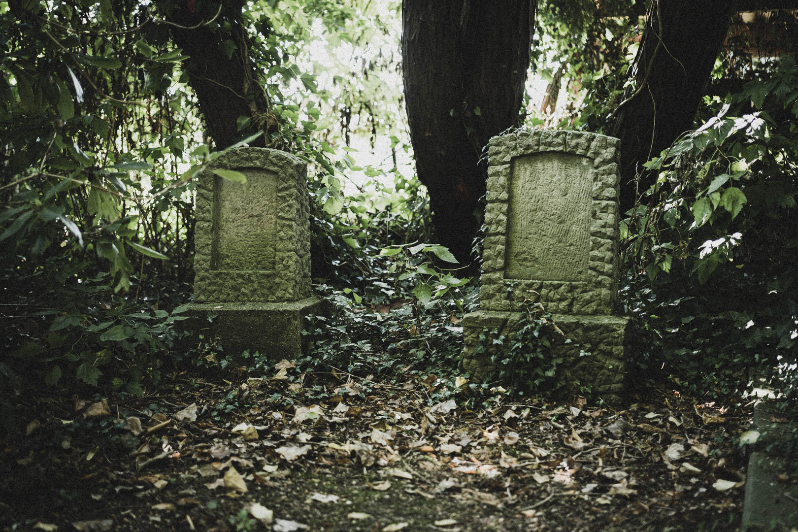 Wittmund, Jüdischer Friedhof